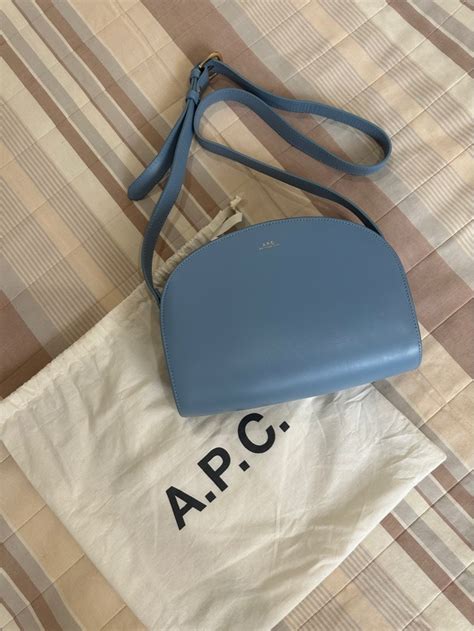 apc half moon bag replica|best apc handbags 2022.